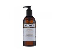 Wild Wash Dog Shampoo for Itchy or Dry Coats - 300ml