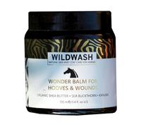 Wild Wash Hooves and Wounds Wonder Balm - 100ml