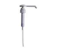 Wild Wash Non Drip Pump - Use with 5 Litre Container