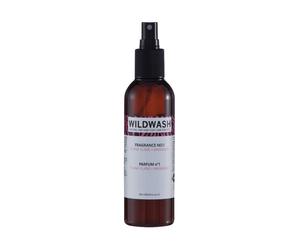 Wild Wash Perfumes - Fragrance No.1 - Ylang Ylang and Magnolia - 200ml