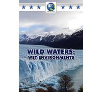 Wild Waters - Wet Environments [DVD] [NTSC]