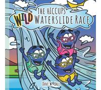 Wild Waterslide Race