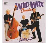 Wild Wax Combo - Flat Out