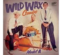 Wild Wax Combo - Model A [7" VINYL]