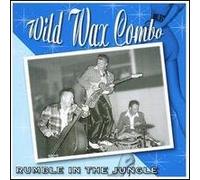 Wild Wax Combo - Rumble In The Jungle