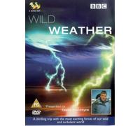 Wild Weather : Complete BBC Series [2002] [DVD]