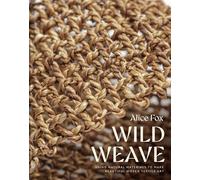 Wild Weave by Fox, Fox, New 9781849949453 Fast Free Shipping^