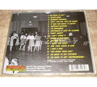 Wild Weeds - B.O. Wildweeds: No Good to Cry