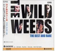 Wild Weeds - Best & Rare (US Import)
