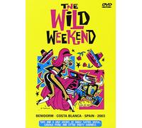 WILD WEEKEND-SIXTIES MUSIC GARAGE PUNK & UTTER MAD