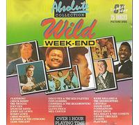 Wild Weekend - Wild Weekend - Foundations Duane Eddy Crystals Mel C
