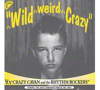 Wild Weird & Crazy
