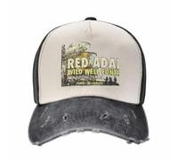 Wild Well Control 1959 Baseball Cap Man Cap Cute Caps for Men Women's