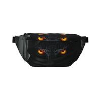 Wild West Cowboys Riding Horses Sling Bag Chest Bags for Women Men, Crossbody Shoulder Bag, Small Rucksack for Travel Hiking