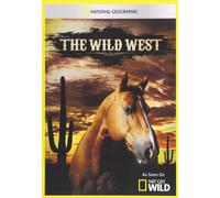 Artist Not Provided - Wild West [DVD] [Region 1] [US Import] [NTSC]