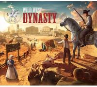 Wild West Dynasty Steam Altergift