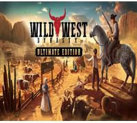 Wild West Dynasty Ultimate Edition Steam CD Key