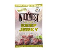 Wild West Jalapeno Beef Jerky 25g