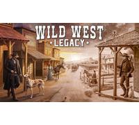 Wild West Legacy