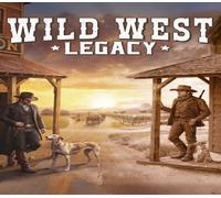 Wild West Legacy PC Steam CD Key
