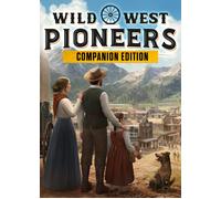 Wild West Pioneers Companion Edition PC