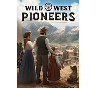 Wild West Pioneers PC