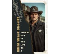Wild West Sheriff: Typical Day in the Life of a