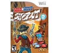 Wild West Shootout / Game