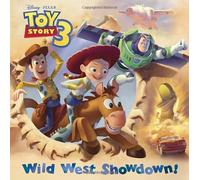 Wild West Showdown! (Disney/Pixar Toy Story 3)