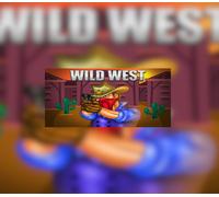 WILD WEST Steam CD Key