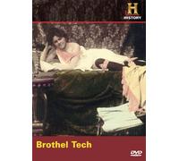 Wild West Tech: Brothel Tech [DVD] [Region 1] [US Import] [NTSC]