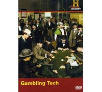 Wild West Tech: Gambling Tech [DVD] [Region 1] [US Import] [NTSC]