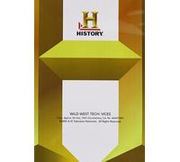 Wild West Tech - Wild West Tech: Vices [DVD] [Region 1] [US Import] [NTSC]