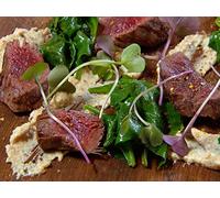 Wild West Week Day 4: Elimination - The Green House