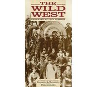 Wild West - Wild West:Dreamers & Wayfarers/Chronicles [VHS]
