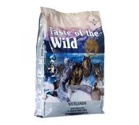 Wild Wetland Flavour 12.2kg