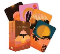 Wild Whispers Oracle : Messages from the desert