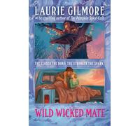 Untitled Laurie Gilmore 2: From the #1 New York Times bestselling author of The Pumpkin Spice Café: Book 2 (Maple Hollow)