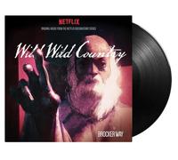 Wild Wild Country - Original Music From The Netflix Documentary [VINYL]