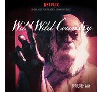 Wild Wild Country - Original Music From The Netflix Documentary [VINYL]