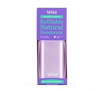 Wild Natural Deodorant Starter Pack - Coconut Dreams