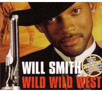Original Soundtrack - Wild Wild West