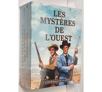Wild Wild West Complete Series ALL Episodes 32 DVD Box Set NEW SEALED Region 2