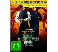 Wild Wild West [DVD] [1999]