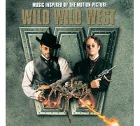 Wild Wild West: Music Inspired By The Motion Picture by Various Artists (1999-06-15)