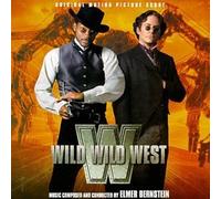 Wild Wild West: Original Motion Picture Score by Varese Sarabande