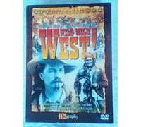 Wild Wild West: The Complete Series [DVD]
