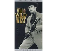 Wild Wild West - The Wild Wild West, Vol. 3 [VHS]
