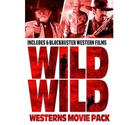 Wild Wild Westerns: Western Films Collection