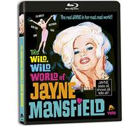 WILD, WILD WORLD OF JAYNE MANSFIELD